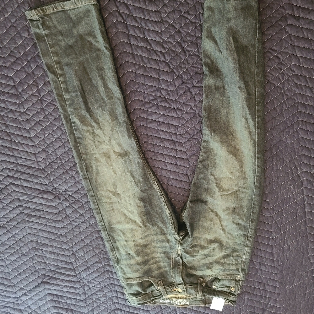 Jeans - Picture 3 of 3
